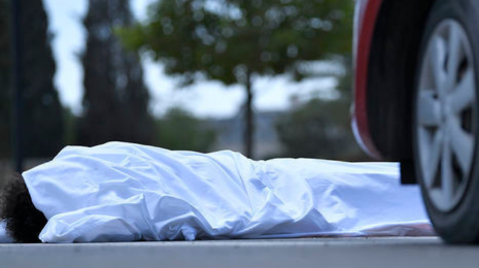 В Азербайджане за выходные в ДТП погибли четыре человека