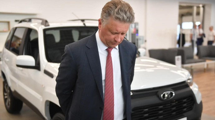 "Avtovaz" rəhbərliyinin gecikmiş etirafı