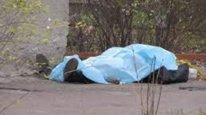 Göygöldə kişi meyiti aşkarlandı