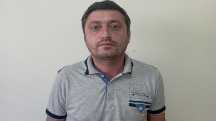 Şirvanda vətəndaşları aldadan şəxs saxlanıldı 