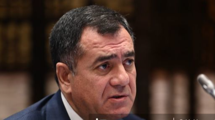 Parlamentdə şok təklif:  Azərbaycanın adı dəyişdirilsin