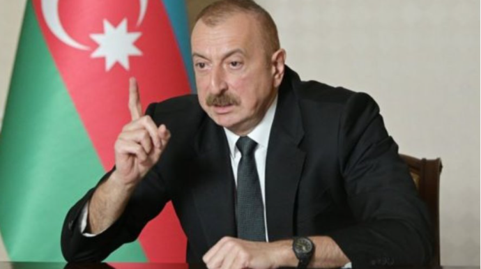 Atəşkəs Ermənistan tərəfindən pozulmaqda davam edir - Prezident 