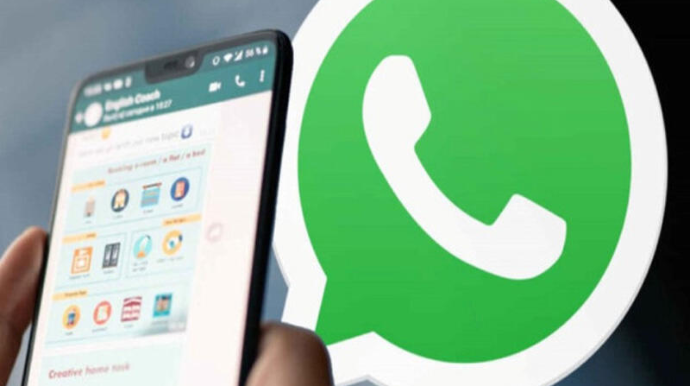 “WhatsApp”da yenilik