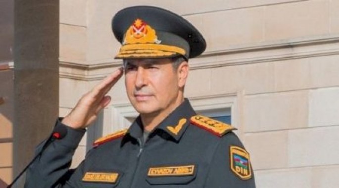 Vilayət Eyvazovdan yeni TƏYİNAT