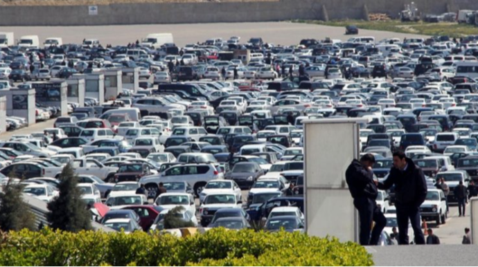 Maşın bazarında son vəziyyət: Bu avtomobillərin qiyməti enib - AÇIQLAMA