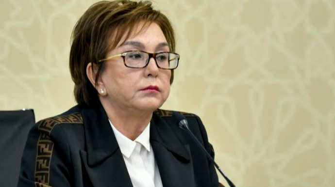 Bu ilki qəbul imtahanları ilə bağlı Məleykə Abbaszadədən AÇIQLAMA 