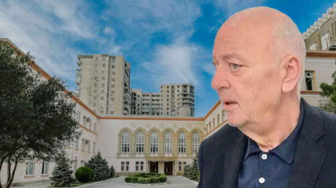 Geri qaytarılan 30 milyon manatlıq əmlak generalın deyil? - Vəkilindən AÇIQLAMA 