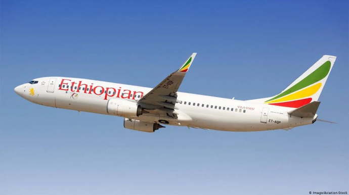 Afrikanın nəhəngi Ethiopian Airlines Rusiyaya təyyarə lizinqinə yox dedi 