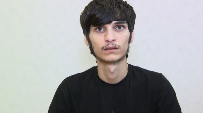 Задержан мошенник, присваивавший средства с банковских карт онкобольных и ветеранов  - ВИДЕО - ФОТО