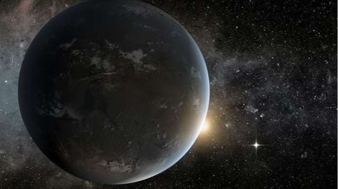 Yaşamağın mümkün olduğu yeni planet kəşf edilib 