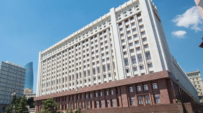 Əfv Məsələləri Komissiyasının sonuncu iclası başa çatıb