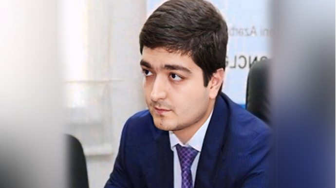 Bir milyon itirən eks-məmurun oğlu: "Görüşəcəyimiz gün həbs olundu” 