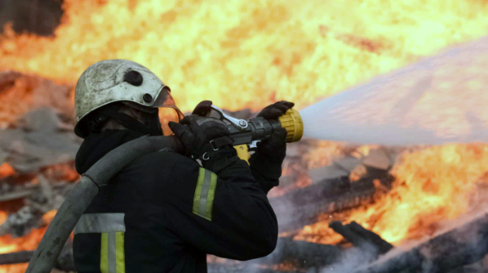 Yaşayış evində yanğın olub, 4 nəfər ölüb