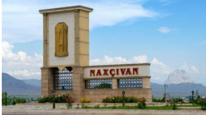 Naxçıvan MR-in Pentensiar Xidmətinə yeni rəis təyin edildi