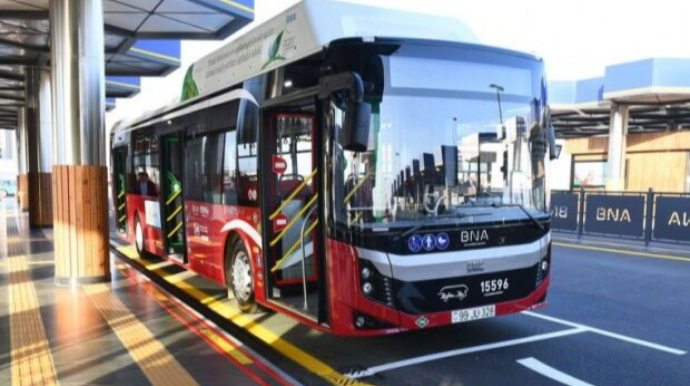 Bayram günlərində ictimai nəqliyyat pulsuz olacaq? - VACİB AÇIQLAMA