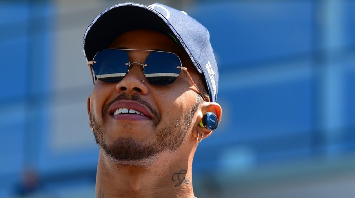 Lüis Hemilton: "Azərbaycanda qələbə qazanmaq çətin olacaq"