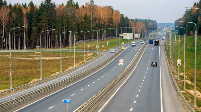 Необычное предложение от российского чиновника: Все дороги Москвы сделать платными 