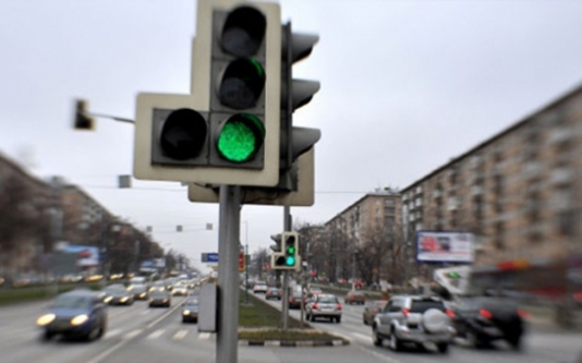 Yol polisindən sürücülərə işıqfor müjdəsi