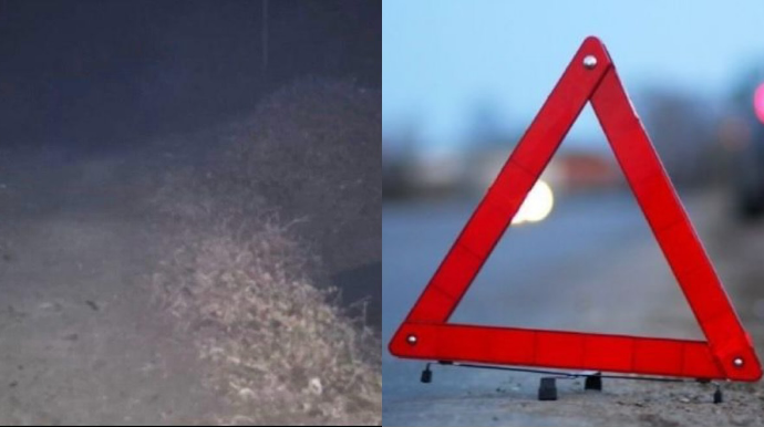 Распространились кадры с места гибели известного в Азербайджане врача - ВИДЕО