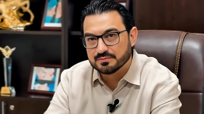 Tanınmış estetik-cərrah Rəşad Məmmədovdan KÜTLƏVİ ŞİKAYƏT  - Əməliyyat etdiyi qadının burnu çürüyür? - VİDEO