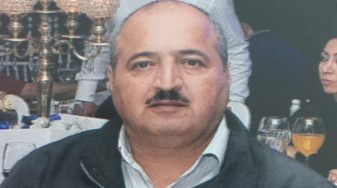 “Riyad” Şirkətlər Qrupunun rəhbəri HƏBS EDİLDİ 