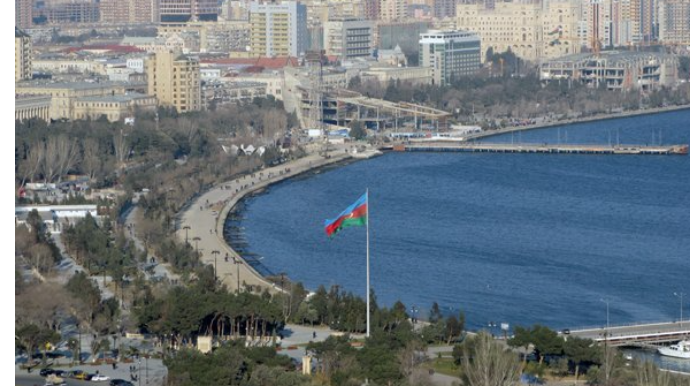 Bakının Baş planı təsdiqlənib