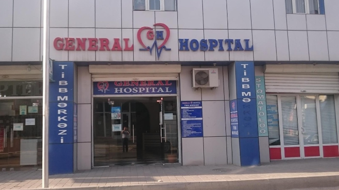 "General Hospital"dakı saxtakarlıqla bağlı cinayət işi başlandı - RƏSMİ 