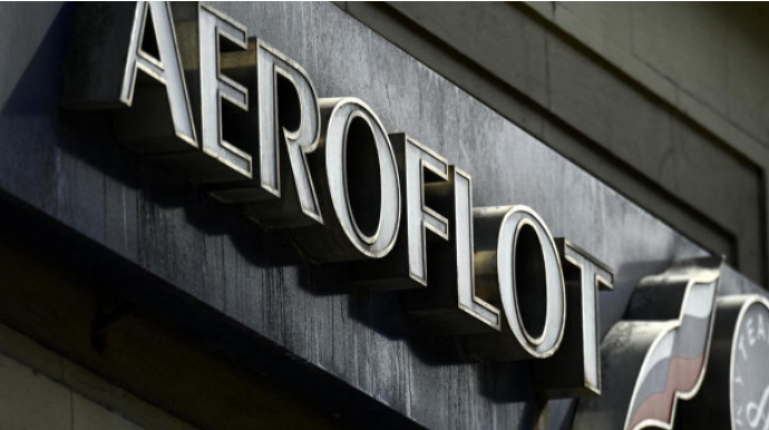 Rusiya 52 ölkə ilə uçuş qadağasını ləğv etdi 