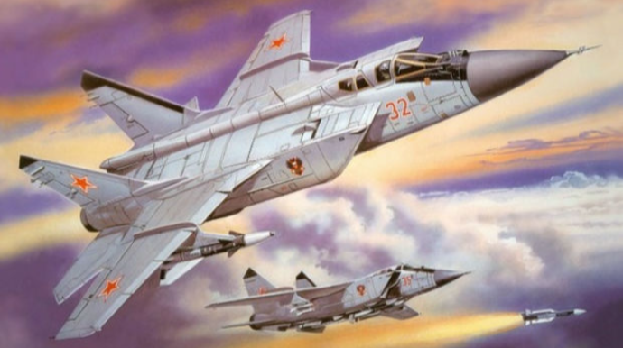 Qazaxıstanda yüzdən çox qırıcı və bombardımançı təyyarə satışa çıxarılıb