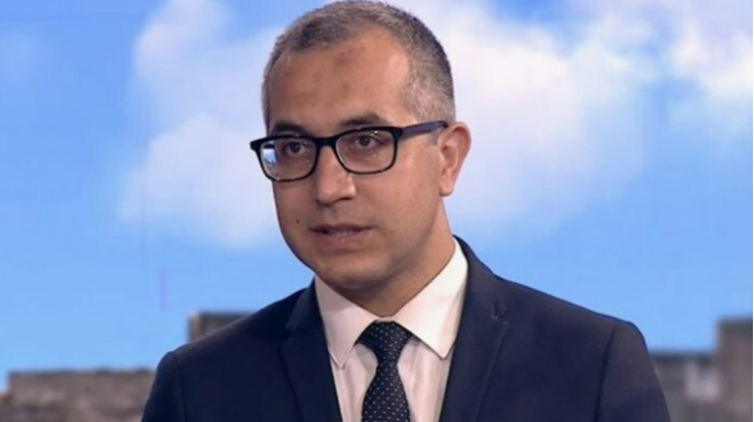 Həbs edilən Kamran Əsədovun eybəcər paylaşımı üzə çıxdı - FOTO