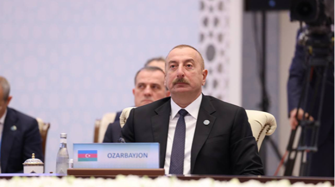 “40 milyon azərbaycanlının əksəriyyəti bu imkanlardan məhrumdur” - VIDEO 