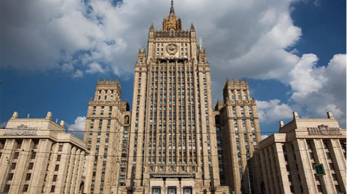 Rusiya Ermənistana nota verdi