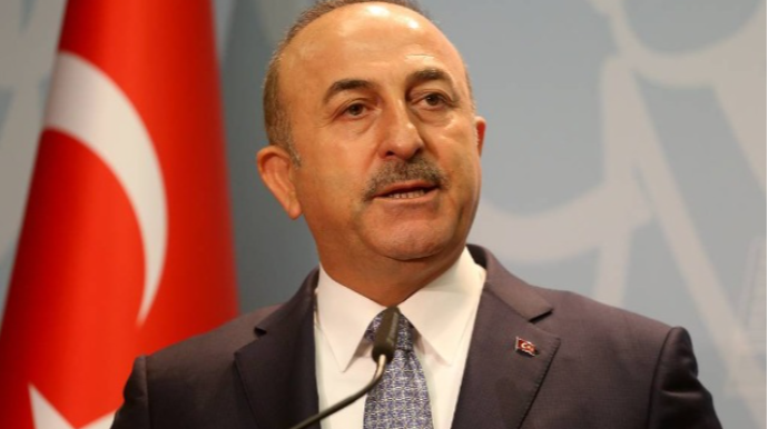 “Torpaqların hamısı Azərbaycana qaytarılacaq” - Mövlud Çavuşoğlu 