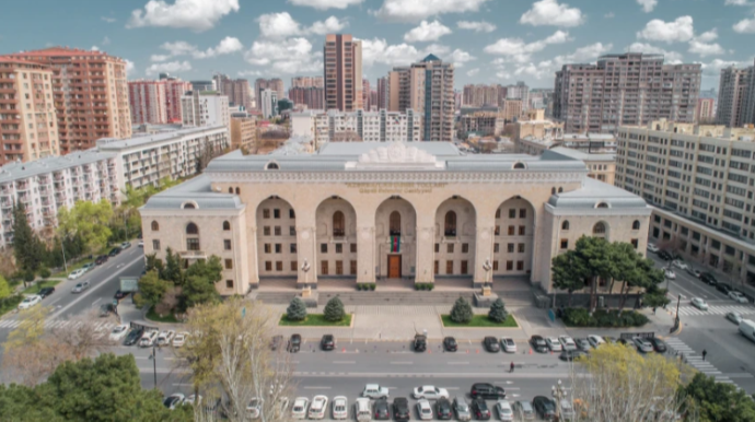 “Azərbaycan Dəmir Yolları”ndan işçilərin etirazı ilə bağlı AÇIQLAMA 