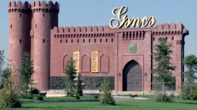 Gəncə şəhərinin Baş planı təsdiqlənib 