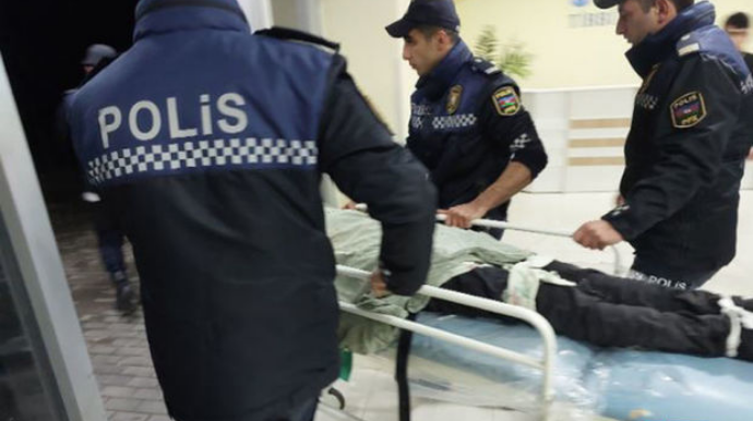 В Лянкяране произошла массовая драка между студентами, есть погибший   - ФОТО