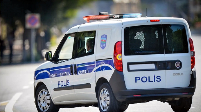 İtkin düşən Salyan sakini tapılıb