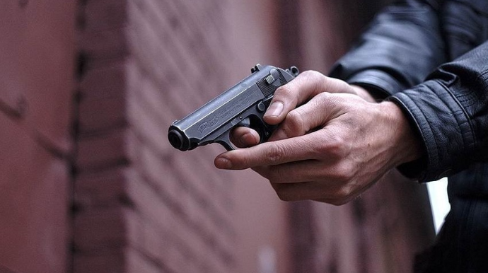 Gecə klubunda atışma, xəsarət alanlar var 