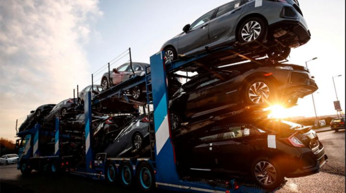 Honda Britaniya bazarından gedir - 3500 insan işsiz qalacaq 