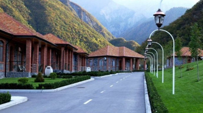 "Rayonlarda turizm xidmətlərinin qiyməti yüksək, keyfiyyəti isə aşağıdır" - Deputat 