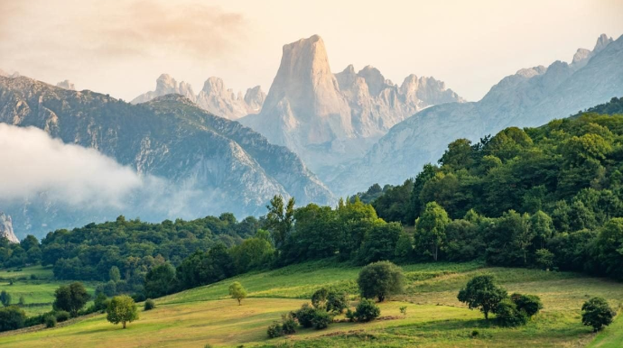 2026-cı ildə dünyanın ən gözəl yerləri - TOP-10 