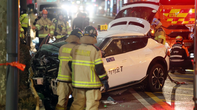 Ağır yol qəzası - Ölən və xəsarət alanlar var 