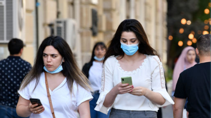 Əhaliyə XƏBƏRDARLIQ:  Maqnit qasırğaları gözlənilir - VİDEO 