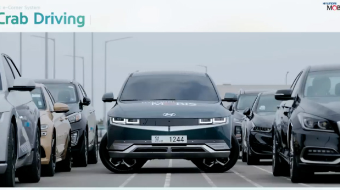 “Hyundai”ın avtomobil dünyasına gətirdiyi yenilik  - VİDEO