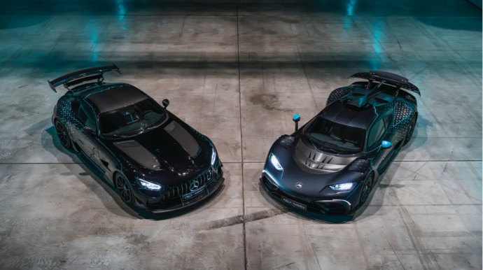 Nadir avtomobillər hərraca çıxarılır