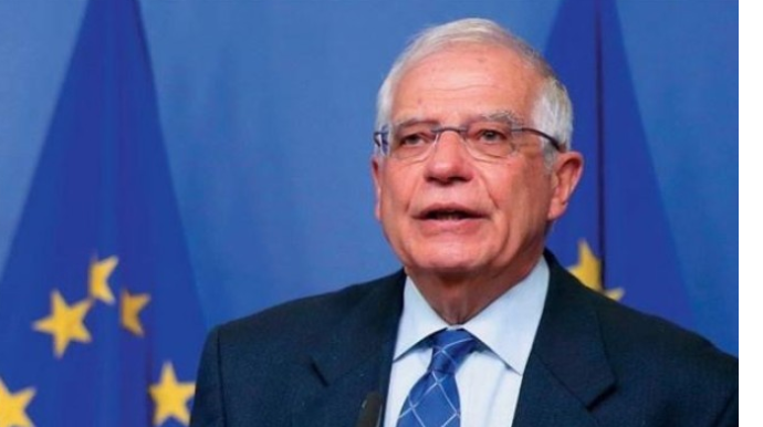 Aİ Ermənistana hərbi yardım göstərməyə icazə verdi