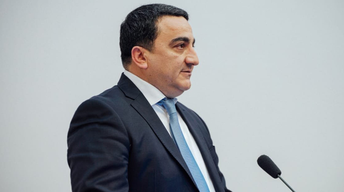 Xırdalan bələdiyyəsinin sabiq sədri 6 ilə yarım milyondan çox yeyinti edib 