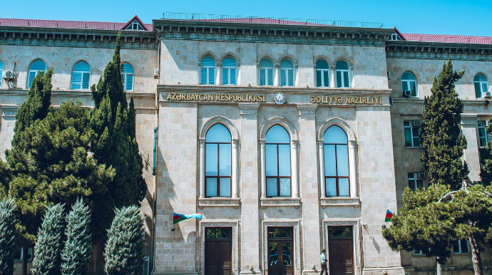 Beynəlxalq axtarışda olan şəxs Azərbaycana ekstradisiya edildi