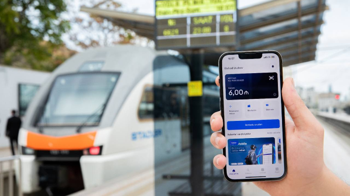 “ADY Mobile”dən YENİLİK 