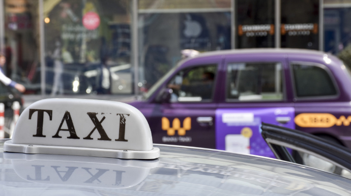 Azərbaycanda vahid taksi xidmətinin olması planlaşdırılmır 